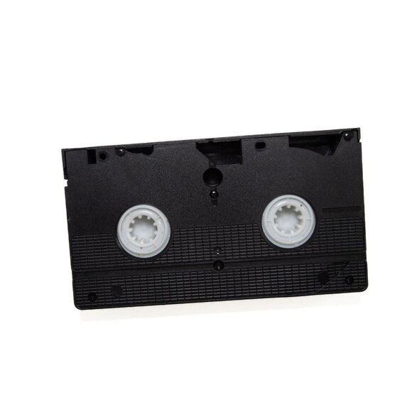 Barbie Of Swan Lake VHS Tape F.H.E. Family Home Entertainment 83 Mins 14470 - Picture 4 of 4